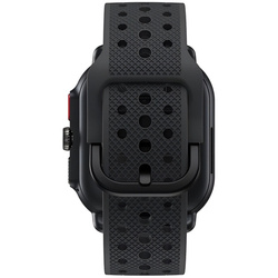 Zeblaze Smartwatch Beyond 3 Pro Black AMOLED, GPS, monitor zdrowia Always-On Display