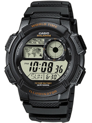 Zegarek męski Casio AE-1000W-1AVEF